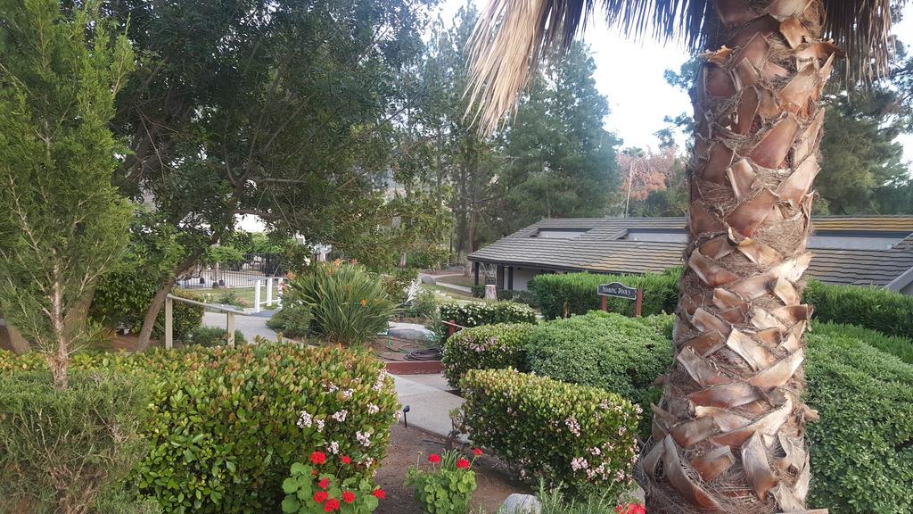 Tuscany Hills Retreat Escondido Exterior photo