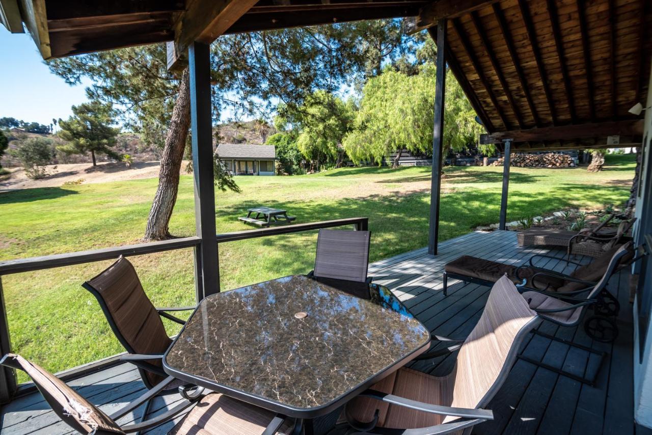 Tuscany Hills Retreat Escondido Room photo