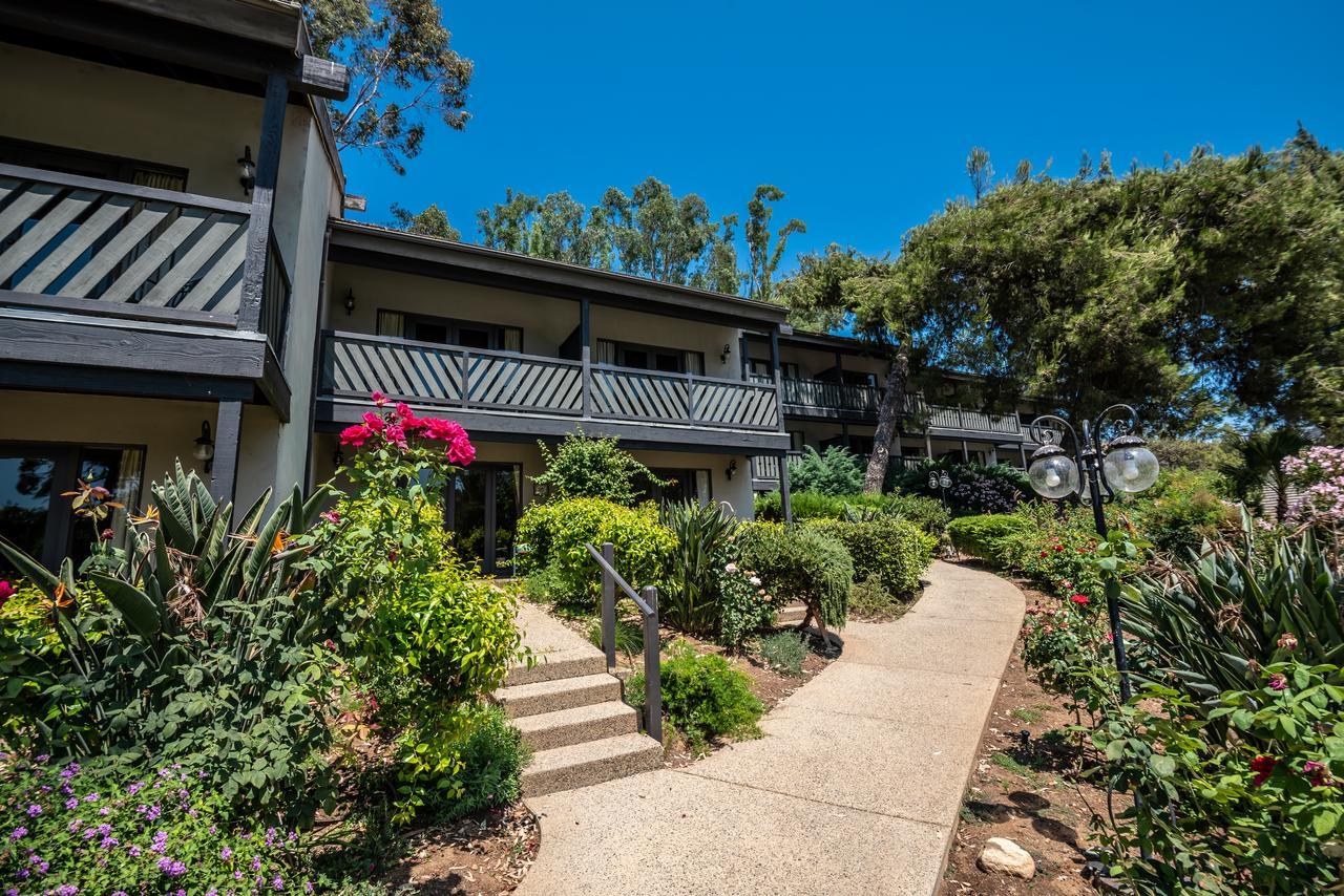 Tuscany Hills Retreat Escondido Exterior photo
