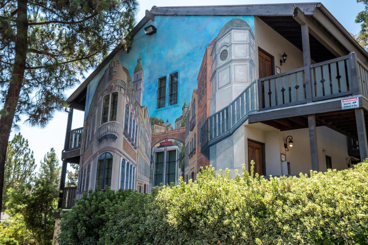 Tuscany Hills Retreat Escondido Exterior photo